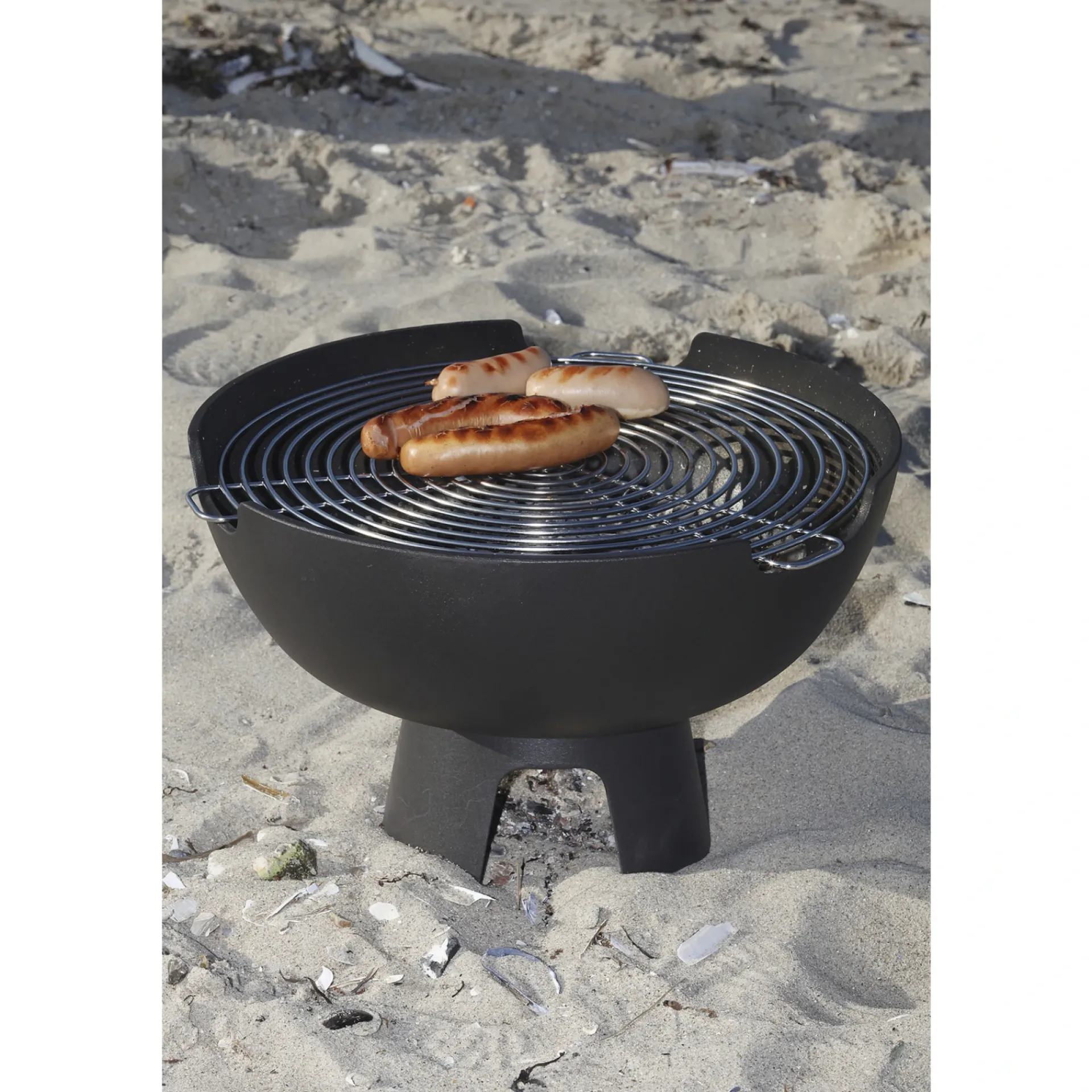 Online Morsø MORSØ OUTDOOR GRILL TIL IGNIS BÅLRIST 1 STK
