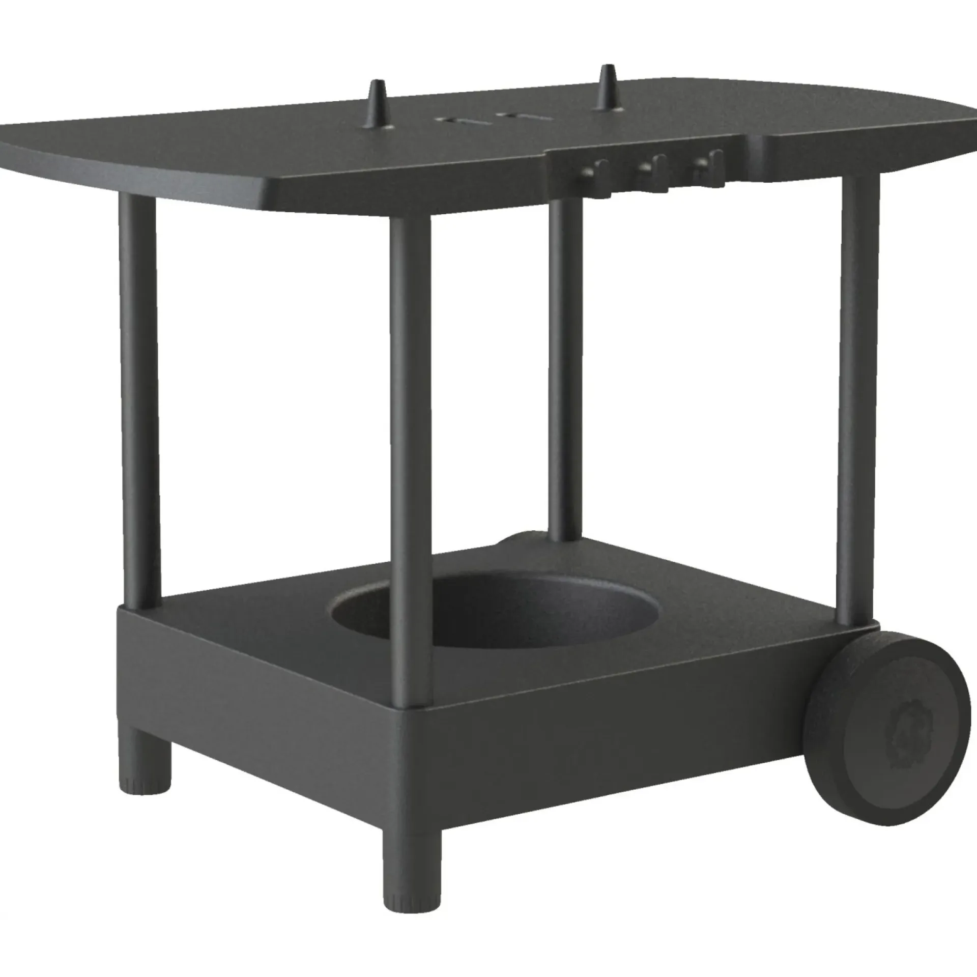 Clearance Morsø MORSØ OUTDOOR TAVOLO GRILLBORD