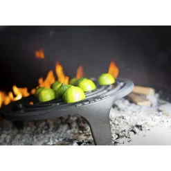 Discount Morsø MORSØ TUSCAN GRILLRIST EMALJERET STØBEJERN