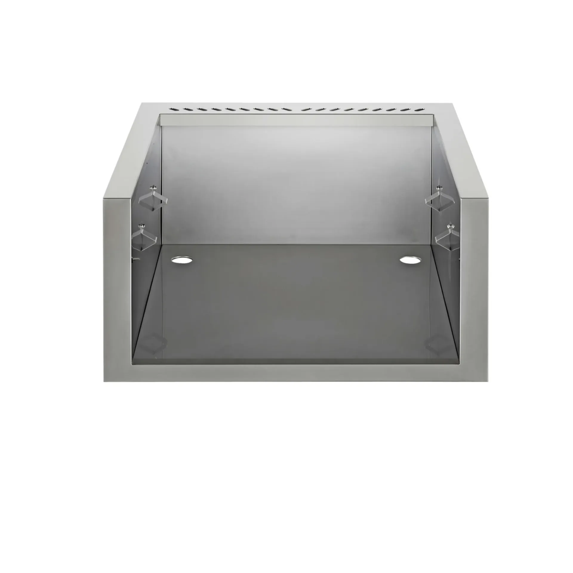 Clearance Napoleon BUILT-IN 700 18" SZ+SB MONTERINGSINDSATS