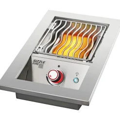 New Napoleon BUILT-IN 700 SERIE 10