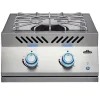 Sale Napoleon BUILT-IN 700 SERIE 18" SIDEBRÆNDER INDBYGNINGSGRILL SØLV