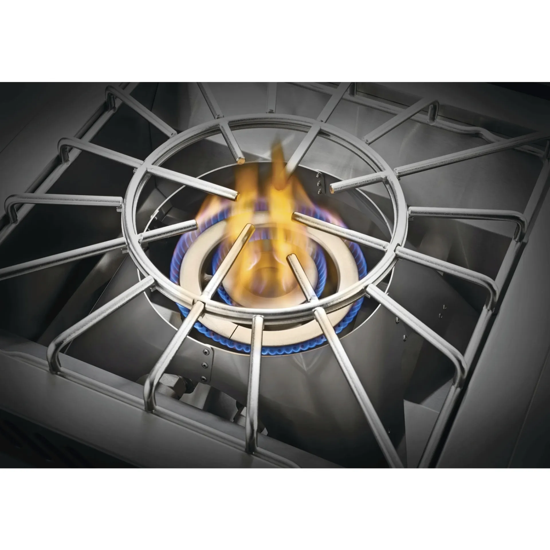 Sale Napoleon BUILT-IN 700 SERIE 18" SIDEBRÆNDER INDBYGNINGSGRILL SØLV