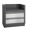 New Napoleon BUILT-IN PRESTIGE PRO 500 UNDERSKAB