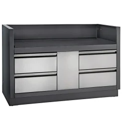 New Napoleon BUILT-IN PRESTIGE PRO 825 UNDERSKAB