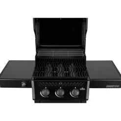 Hot Napoleon FREESTYLE 365 GASGRILL SORT