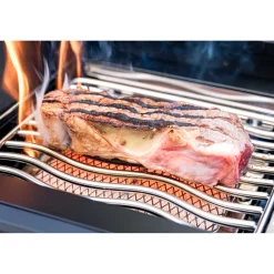 Online Napoleon FREESTYLE 425 PRO M./SIZZLE ZONE GASGRILL SORT