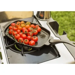 New Napoleon GRILLPANDE STØBEJERN