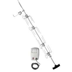 New Napoleon LEGEND 485 ROTISSERI