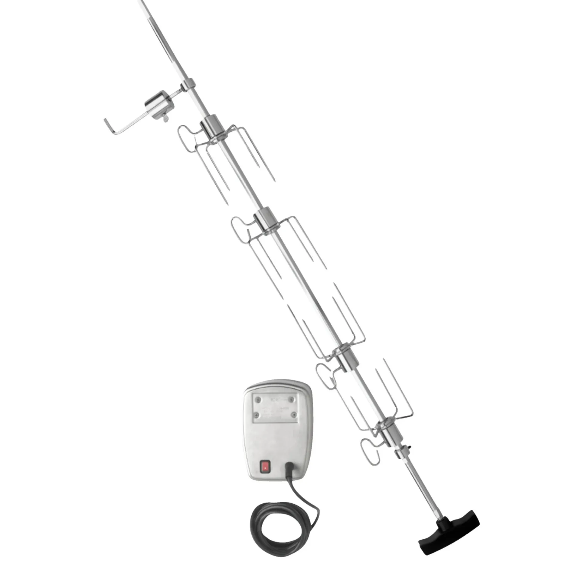 New Napoleon LEGEND 485 ROTISSERI