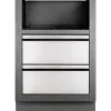 Clearance Napoleon OASIS 18" UNDERSKABS MODUL