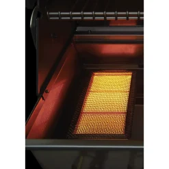 Hot Napoleon PRESTIGE PRO 665 BUNDBRÆNDER