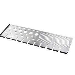 Discount Napoleon PRESTIGE PRO 500/825 GRILLRIST RUSTFRIT STÅL