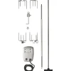 Best Napoleon PRESTIGE PRO 825 ROTISSERI