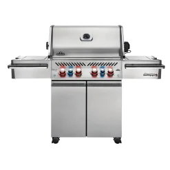 Online Napoleon PRESTIGE PRO500 GASGRILL RUSTFRIT STÅL