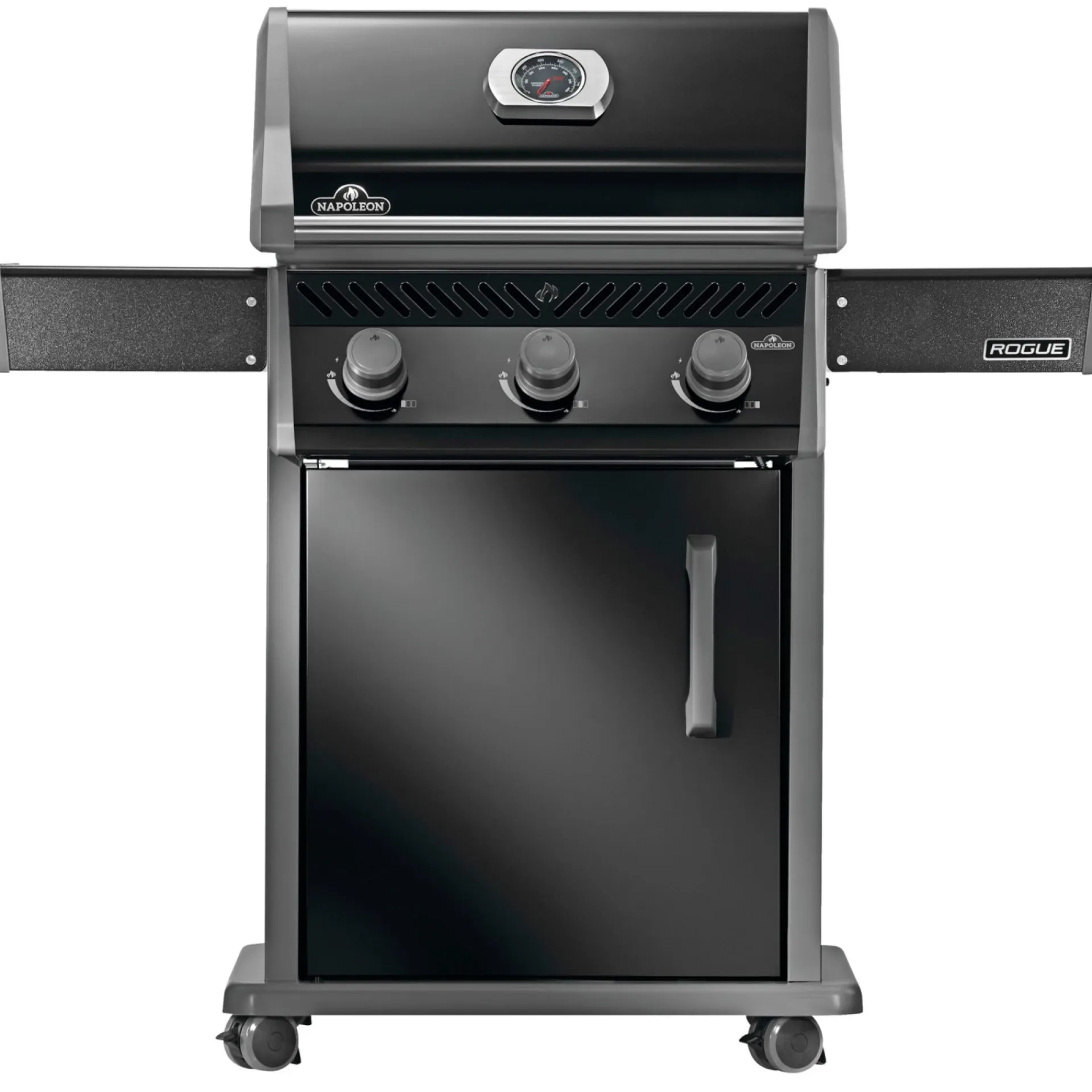 Discount Napoleon ROGUE 425 GASGRILL SORT