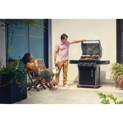 Discount Napoleon ROGUE 425 GASGRILL SORT