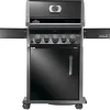 Sale Napoleon ROGUE 425 PLUS GASGRILL SORT