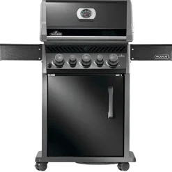 Sale Napoleon ROGUE 425 PLUS GASGRILL SORT