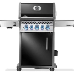 Sale Napoleon ROGUE PRO-S 425 GASGRILL SORT/RUSTFRIT STÅL