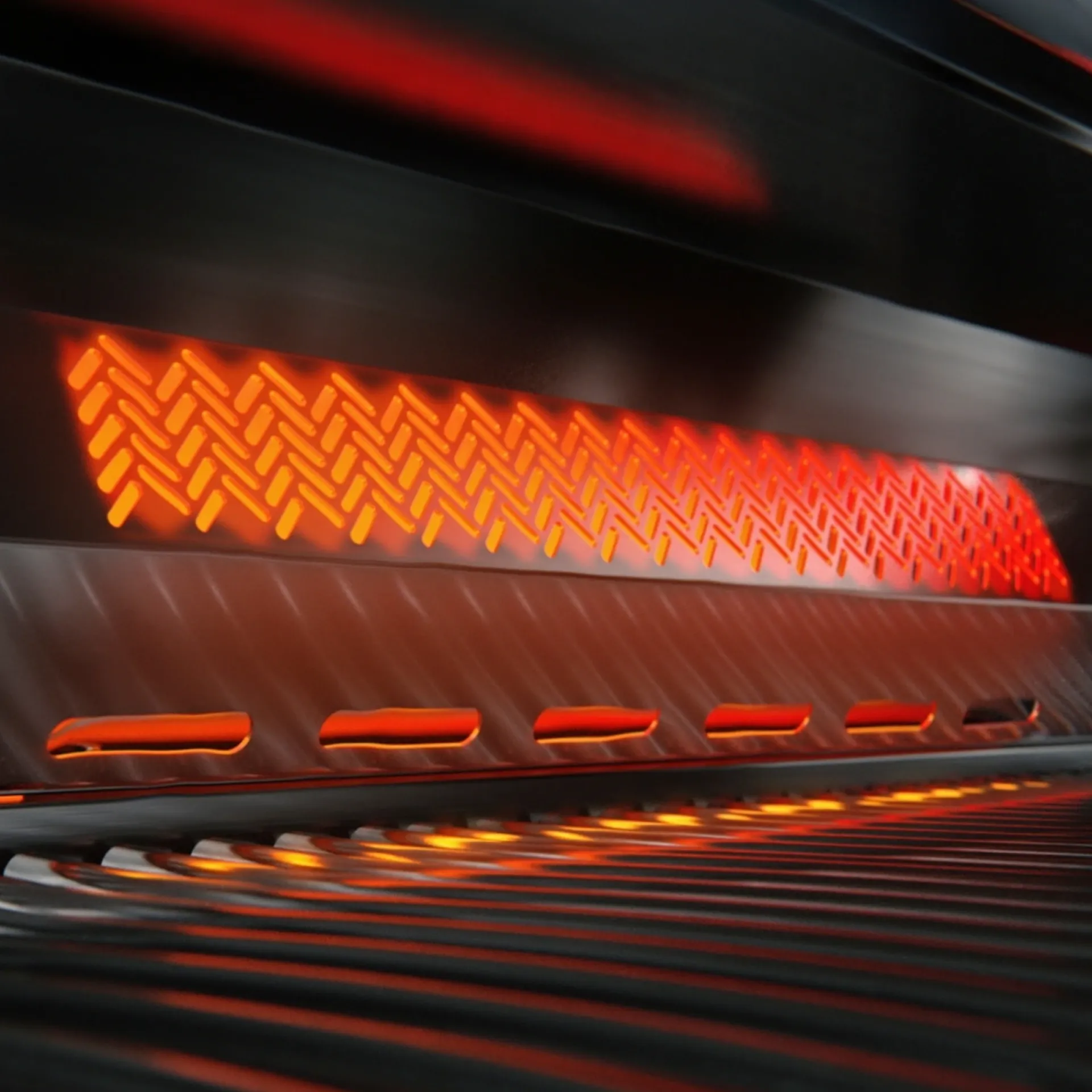 Napoleon ROGUE PRO-S 525 GASGRILL MATSORT