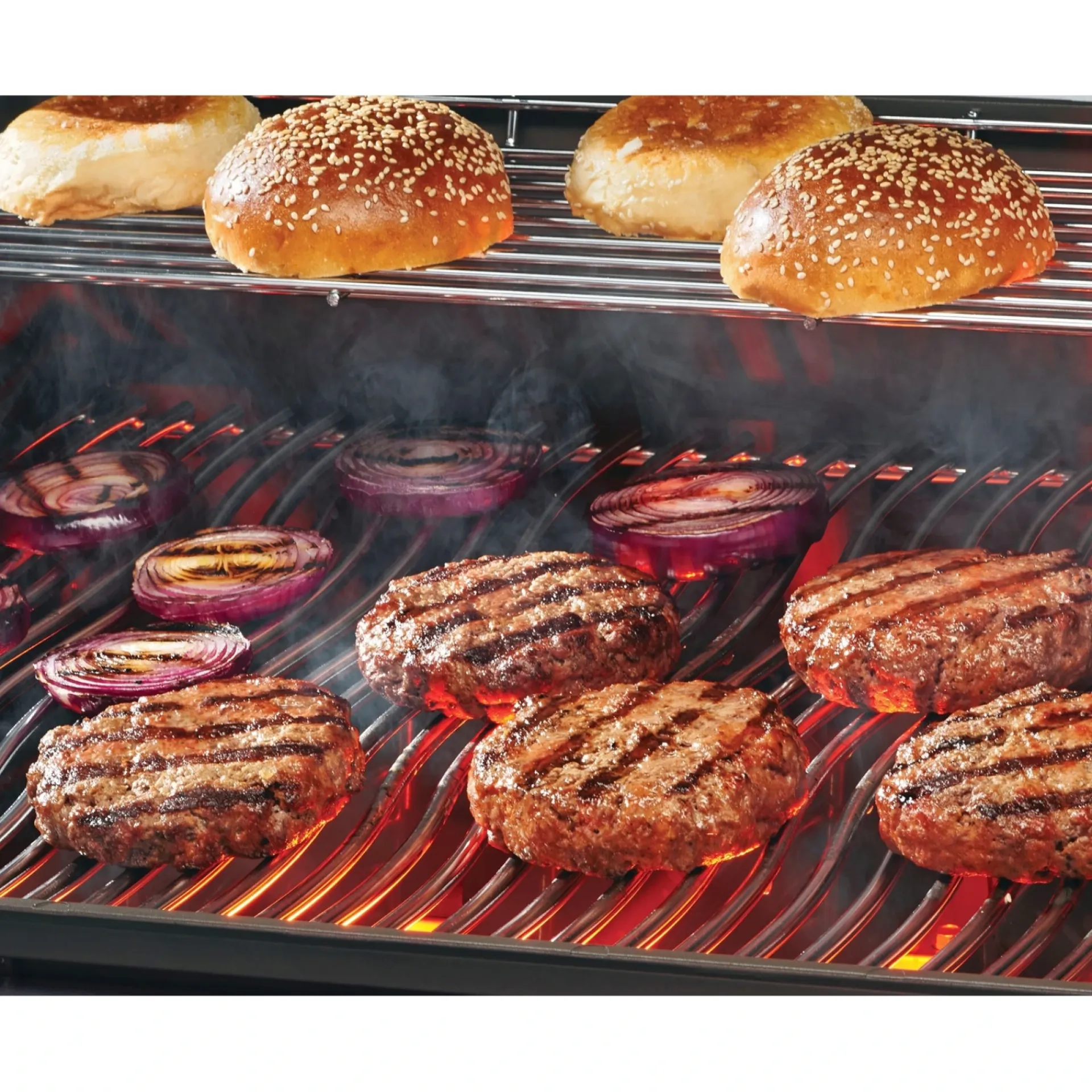 Napoleon ROGUE PRO-S 525 GASGRILL MATSORT