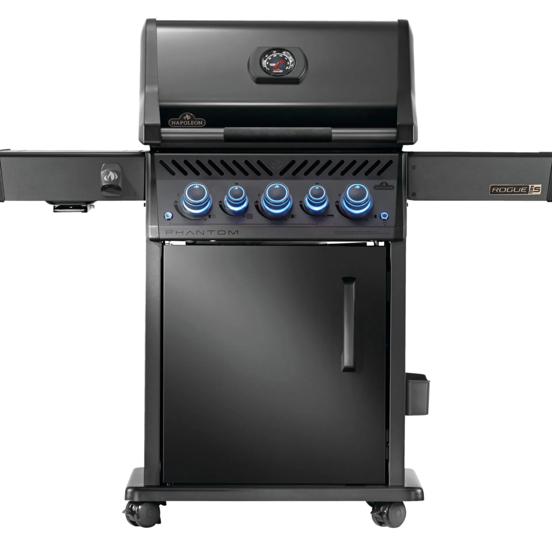 Online Napoleon ROGUE PRO-S 425 PHANTOM GASGRILL MATSORT
