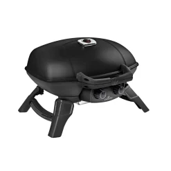 Napoleon TRAVELQ 285 GASGRILL SORT