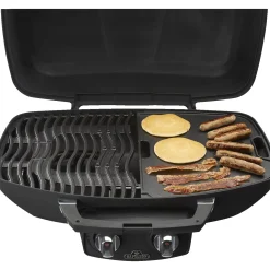 New Napoleon TRAVELQ 285 OG TRAVELQ PRO285 GRILLPLADE STØBEJERN