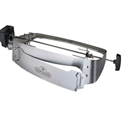 Hot Napoleon TRAVELQ PRO OG TRAVELQ ROTISSERI