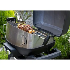 Hot Napoleon TRAVELQ PRO OG TRAVELQ ROTISSERI