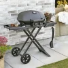 Hot Napoleon TRAVELQ PRO285 PHANTOM GASGRILL MAT SORT