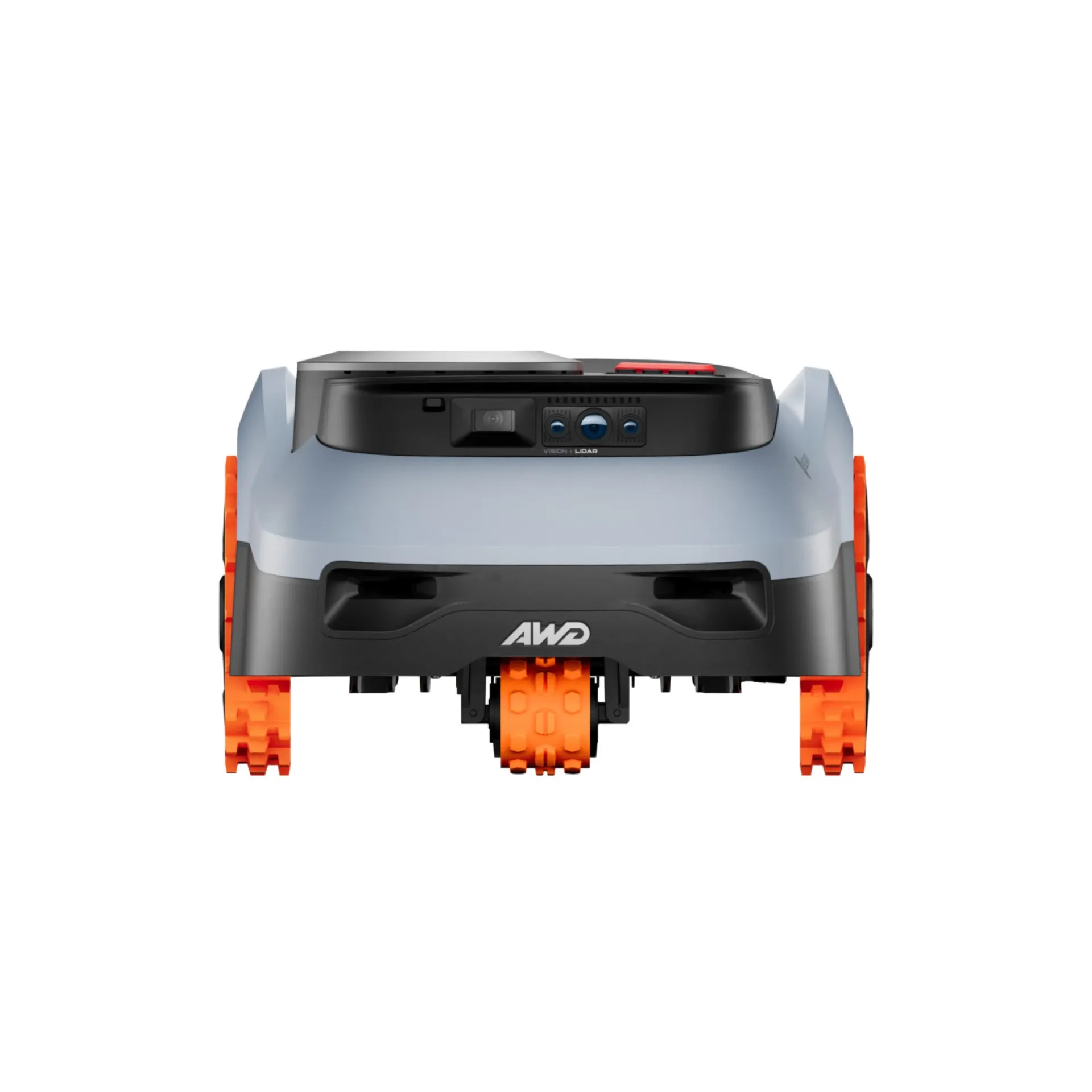 Discount Navimow I210E LIDAR PRO ROBOTPLÆNEKLIPPER 1000