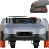 Hot Navimow I220E LIDAR ROBOTPLÆNEKLIPPER INKL. GARAGE 2000