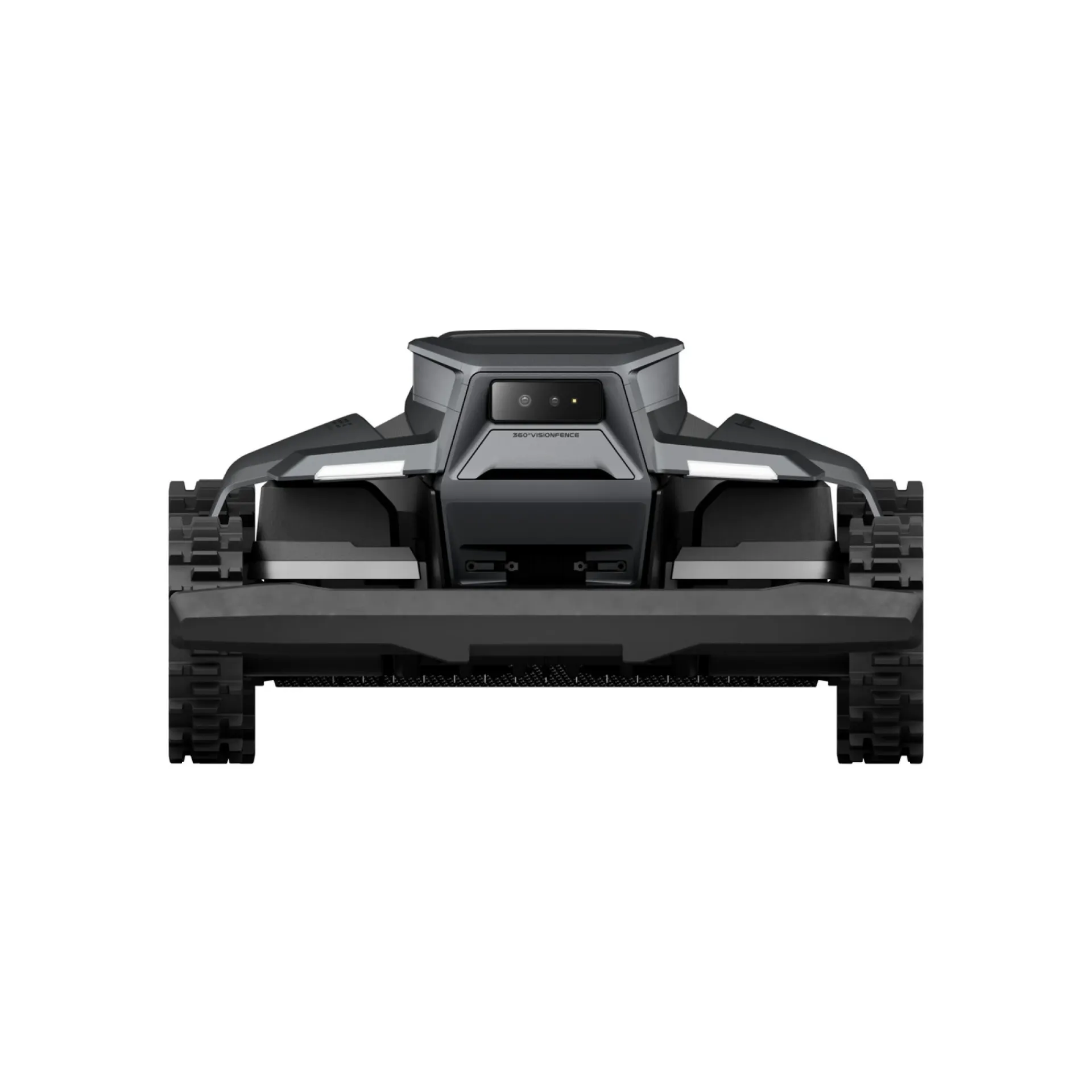 New Navimow X420E EU ROBOTPLÆNEKLIPPER 2000M2