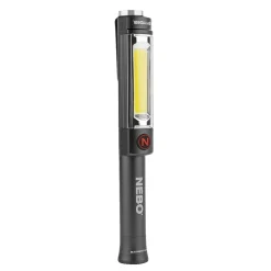 Nebo BIG LARRY BIG LARRY 2 INSPEKTIONSLYGTE 500/200 LUMEN