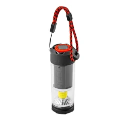 Hot Nebo GALIELEO TEMPEST 350 LANTERNE 350 LUMEN