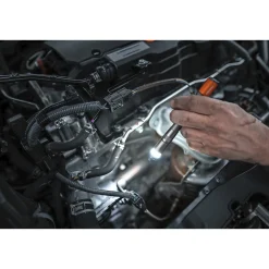 Online Nebo INSPECTOR 500+ PENCILLYGTE 25-500 LM