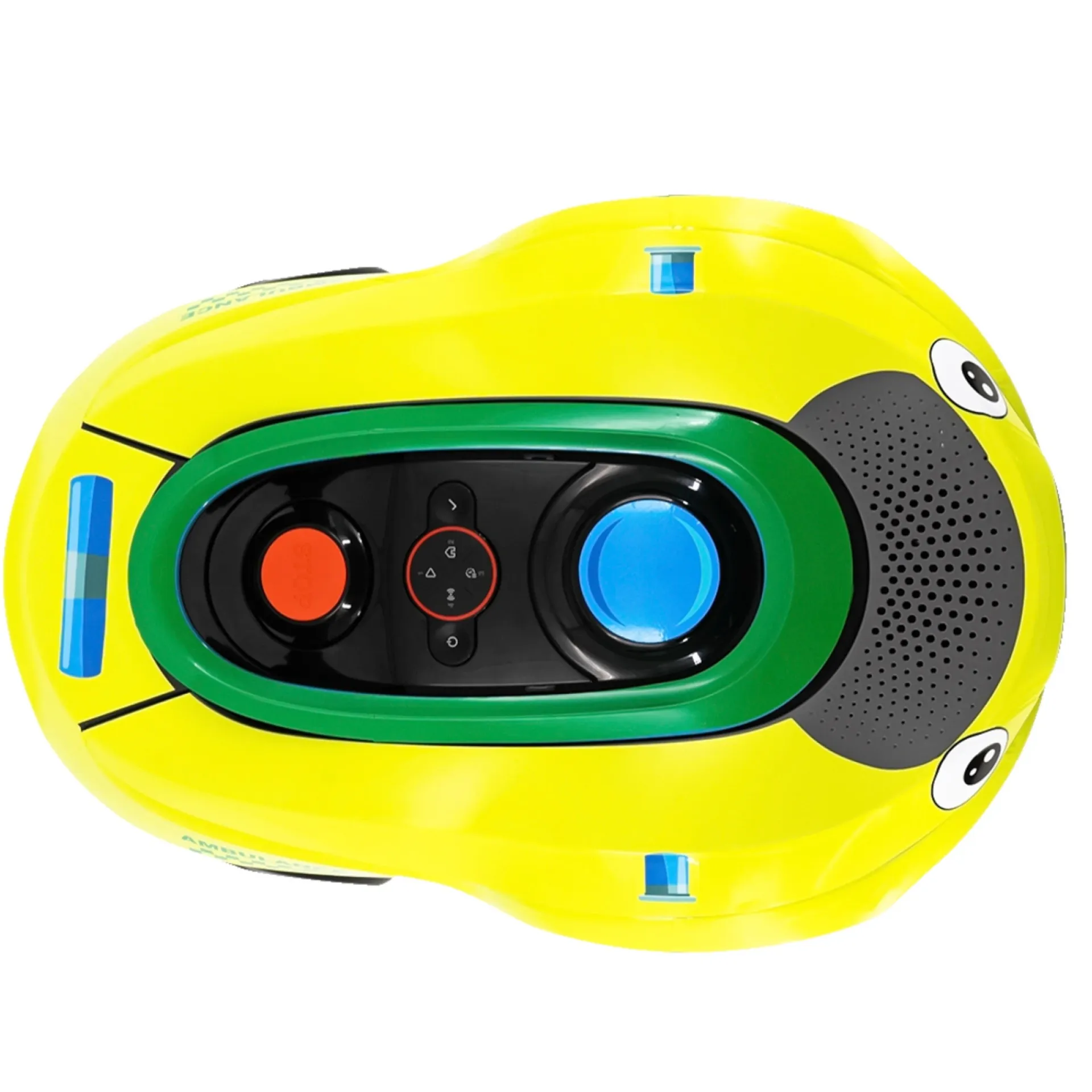 Hot NGP GARDENA SENSE AMBULANCE FOLIE TIL ROBOT