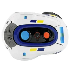 NGP GARDENA SENSE POLITIBIL FOLIE TIL ROBOT