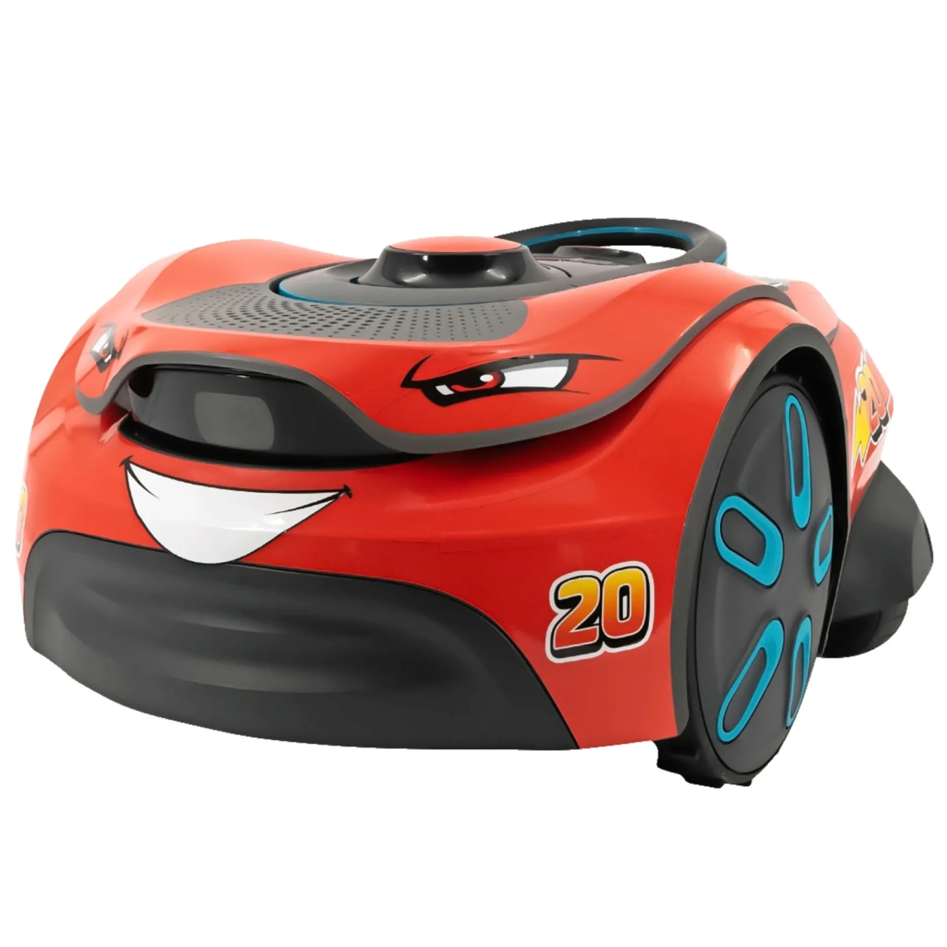 Best NGP GARDENA SENSE RACERBIL FOLIE TIL ROBOT