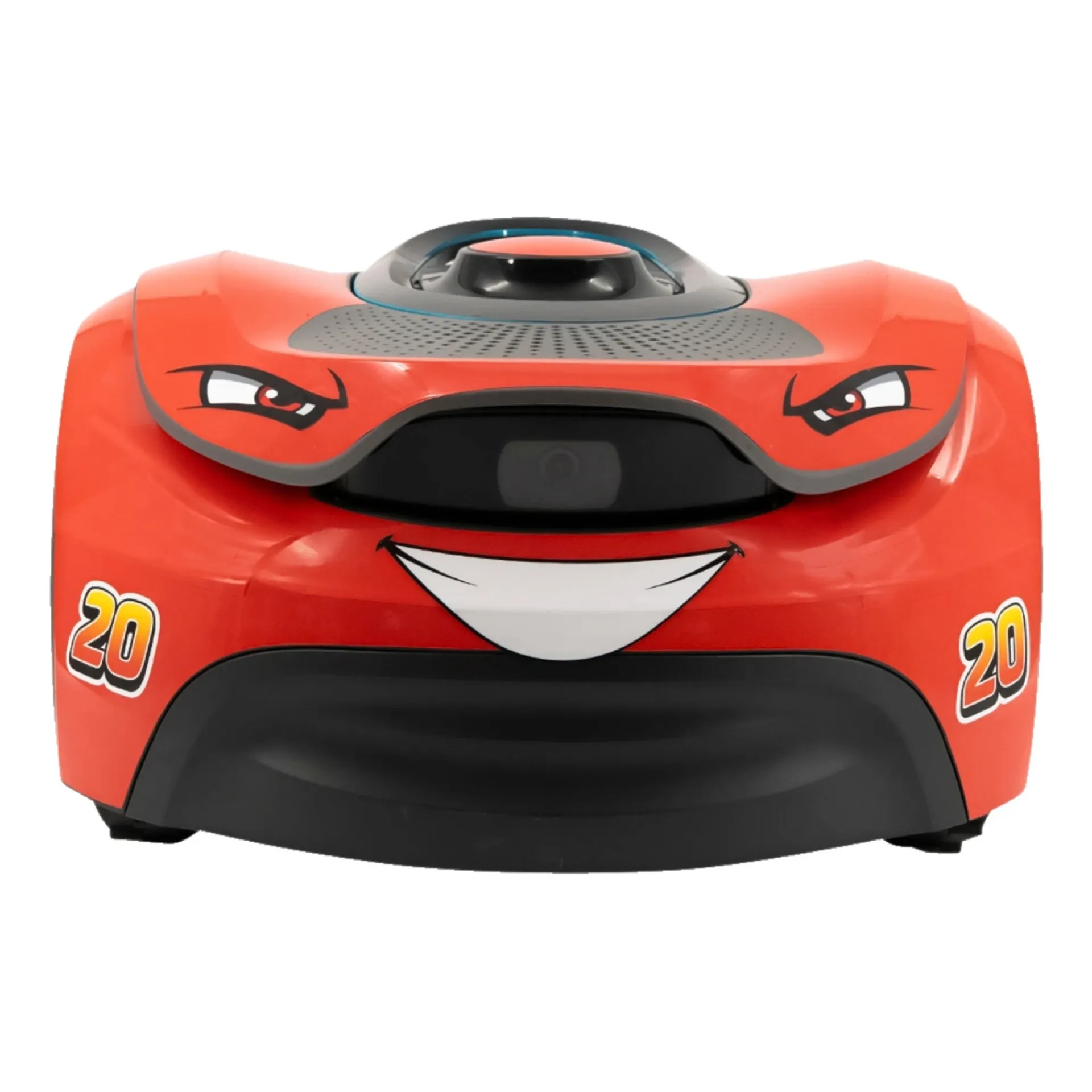 Best NGP GARDENA SENSE RACERBIL FOLIE TIL ROBOT