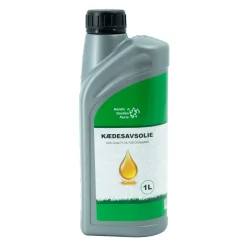 New NGP KÆDESAVSOLIE 1L