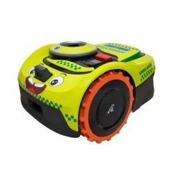 New NGP NAVIMOW I AMBULANCE FOLIE TIL ROBOT