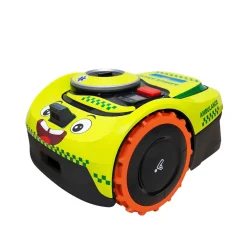 New NGP NAVIMOW I AMBULANCE FOLIE TIL ROBOT