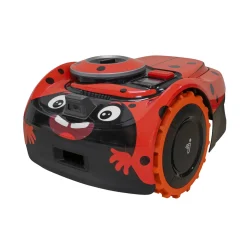 Discount NGP NAVIMOW I MARIEHØNE FOLIE TIL ROBOT