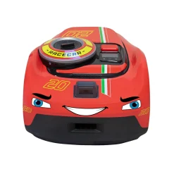 Online NGP NAVIMOW I RACERBIL FOLIE TIL ROBOT