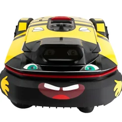 Discount NGP ROBOROCK Q & S HUMLEBI FOLIE TIL ROBOT