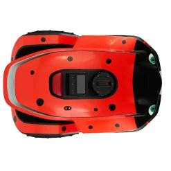 Hot NGP ROBOROCK Q & S MARIEHØNE FOLIE TIL ROBOT