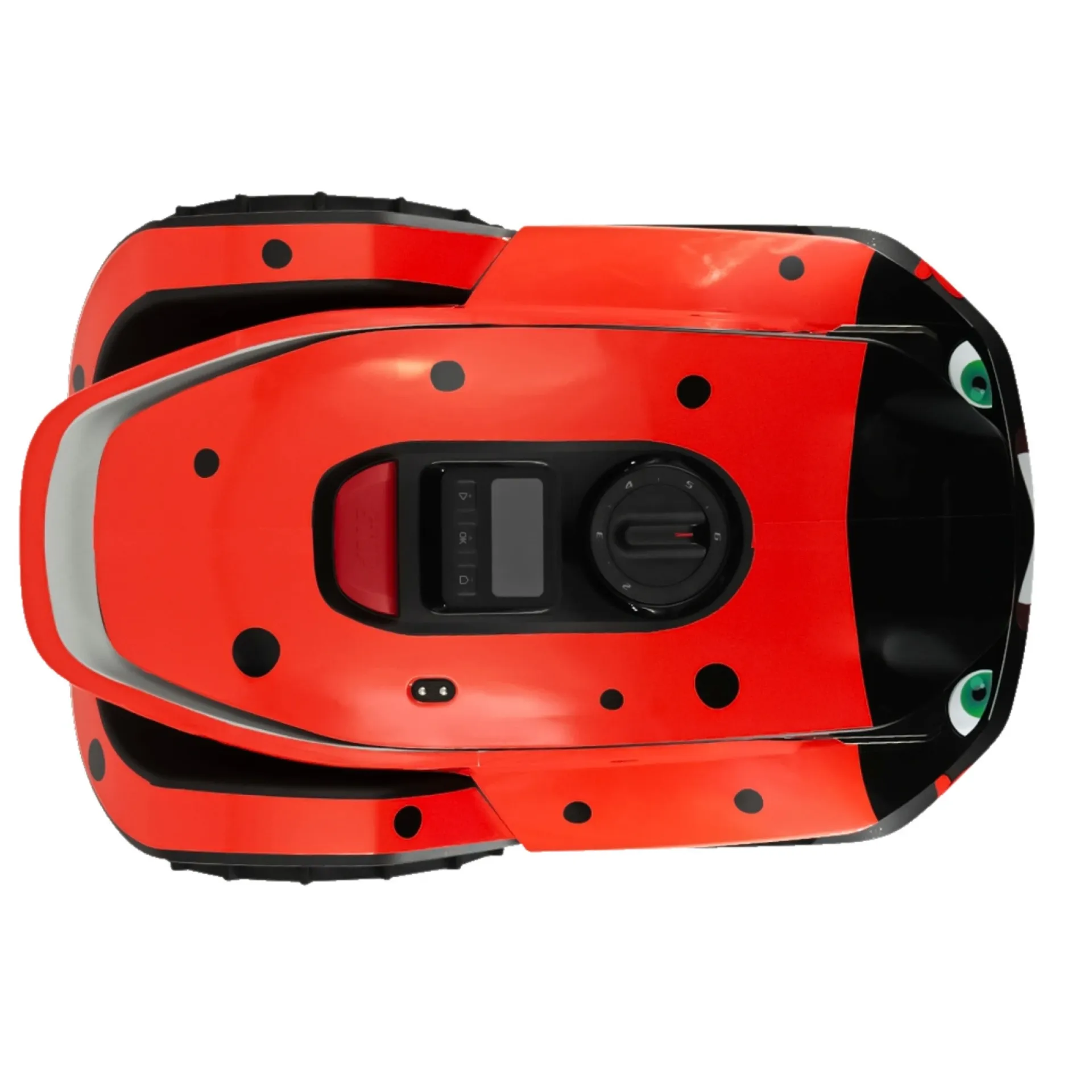 Hot NGP ROBOROCK Q & S MARIEHØNE FOLIE TIL ROBOT